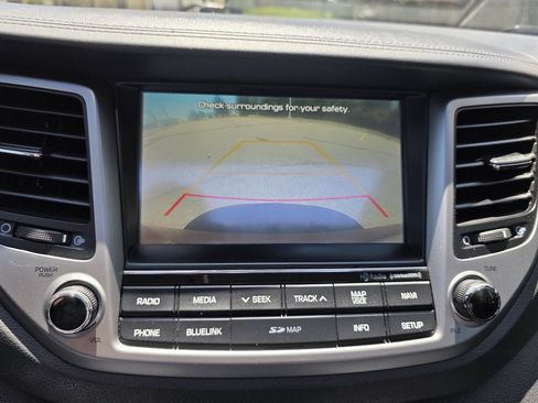 Used 2016 Hyundai Tucson Limited w/ Option Group 03 AWD/4WD image 30