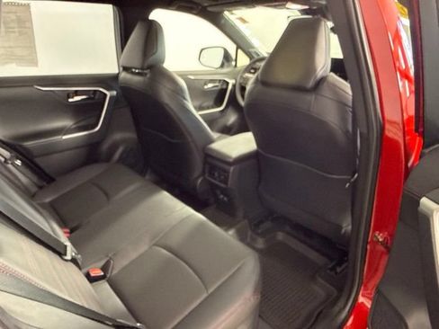Used 2023 Toyota RAV4 XSE w/ Premium Package AWD/4WD image 26