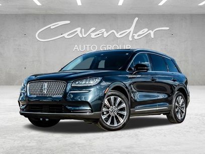 Used 2022 Lincoln Corsair Reserve w/ Equipment Group 201A