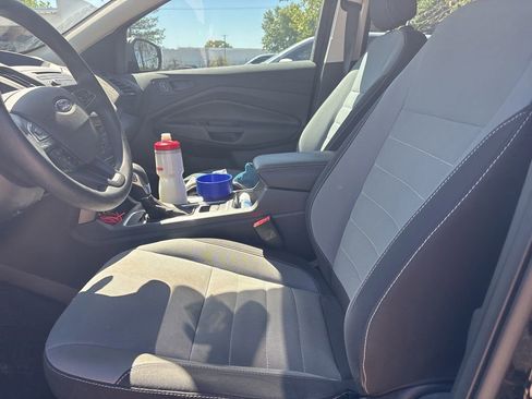 Used 2018 Ford Escape S FWD image 10