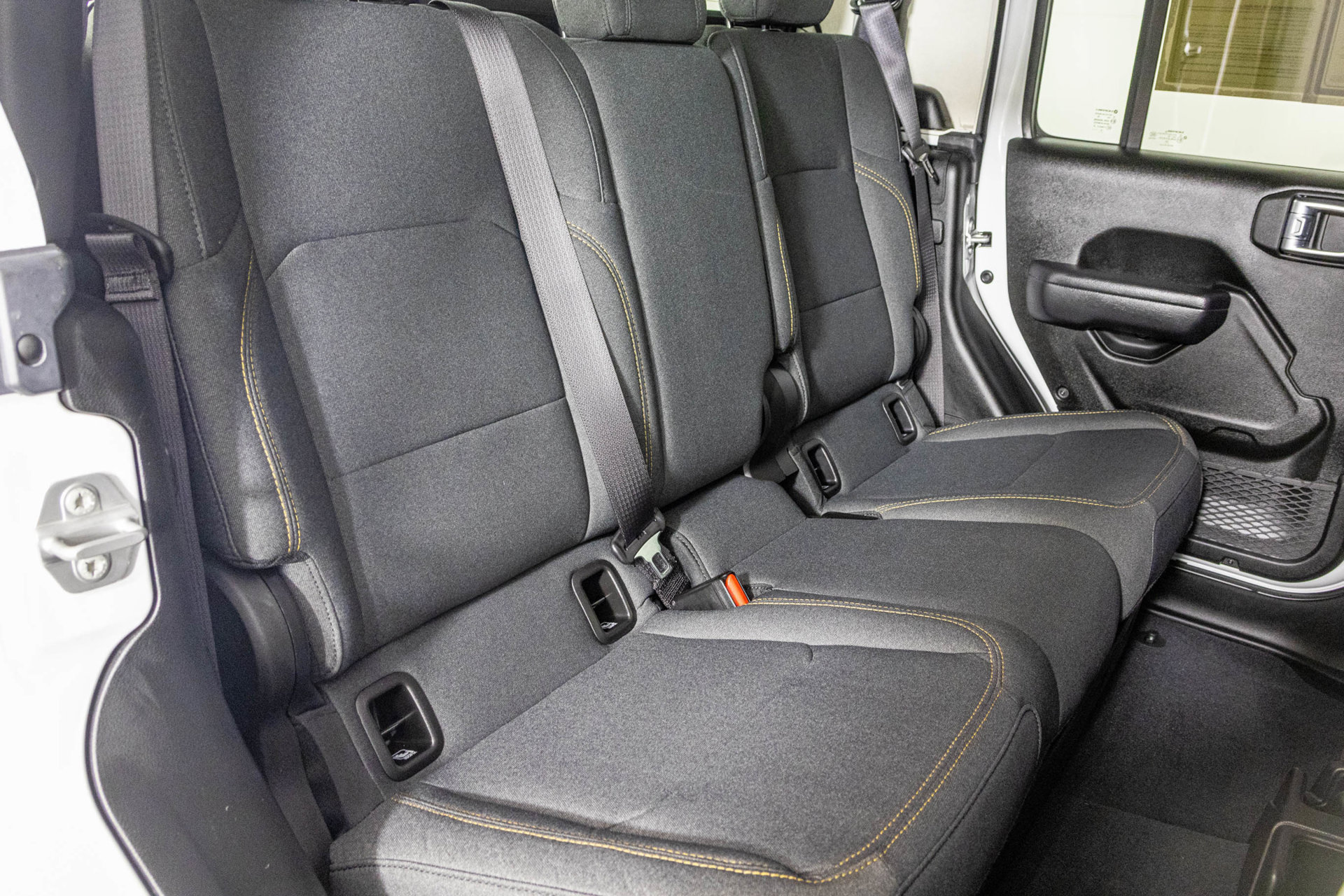 Used 2025 Jeep Gladiator Sport AWD/4WD image 39