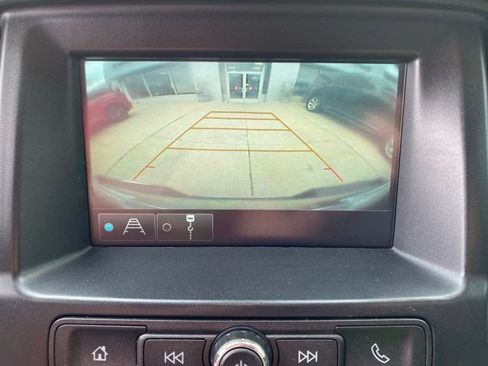 Used 2018 Chevrolet Colorado W/T w/ WT Convenience Package AWD/4WD image 22