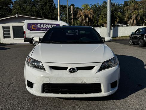 Used 2013 Scion tC BASE image 5