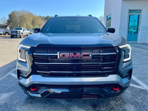 New 2026 GMC Terrain AT4 image 5