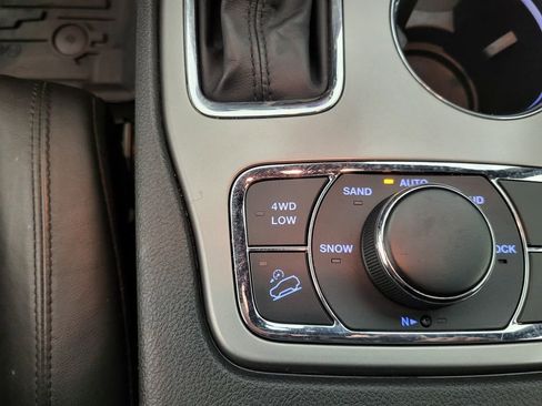 Used 2020 Jeep Grand Cherokee Laredo w/ Quick Order Package 2BN North image 8