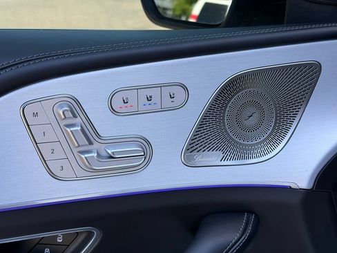 Certified 2024 Mercedes-Benz GLE 63 AMG S image 4