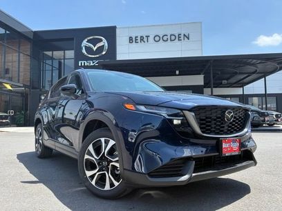 New 2026 MAZDA CX-5 Preferred