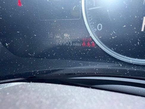 Used 2025 Lexus NX 350 AWD w/ Cold Area Package image 16