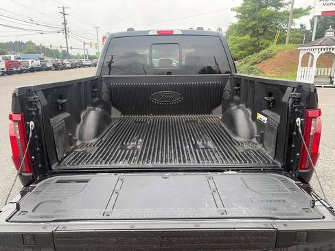 Used 2024 Ford F150 XLT w/ Equipment Group 302A MID AWD/4WD image 23