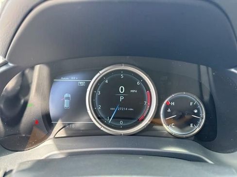 Used 2022 Lexus RX 350 F Sport w/ Accessory Package FWD image 15