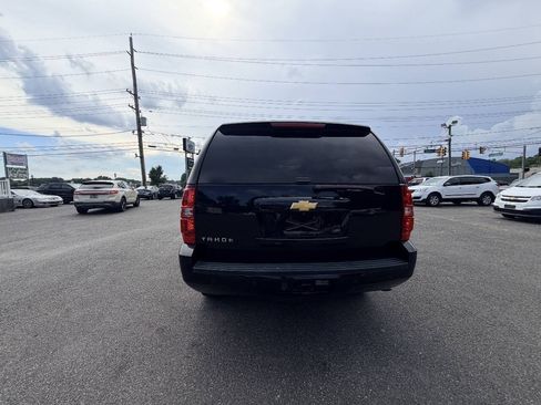 Used 2013 Chevrolet Tahoe LT AWD/4WD image 27