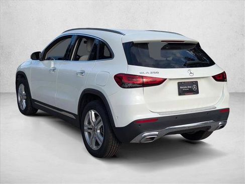 Certified 2023 Mercedes-Benz GLA 250 image 7