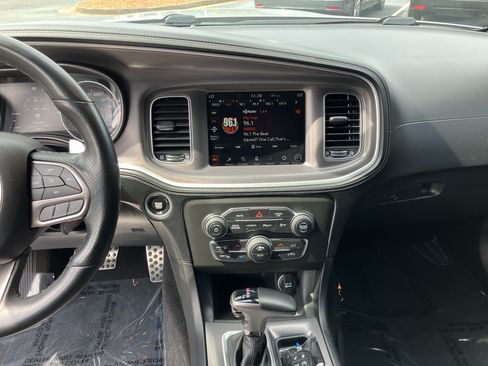 Used 2022 Dodge Charger Scat Pack w/ Plus Group RWD image 25