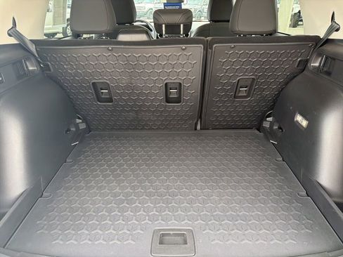 Certified 2022 Ford Bronco Sport Big Bend w/ Convenience Package image 9