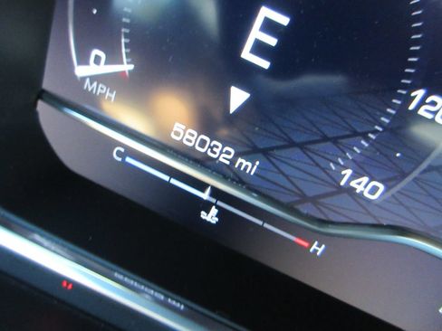 Certified 2023 GMC Sierra 1500 AT4X AWD/4WD image 36