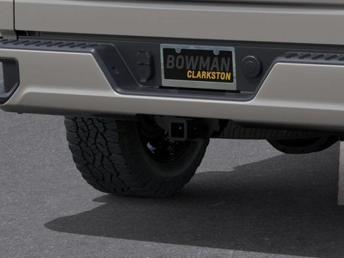 New 2026 Chevrolet Silverado 1500 RST w/ RST Select Package AWD/4WD image 14