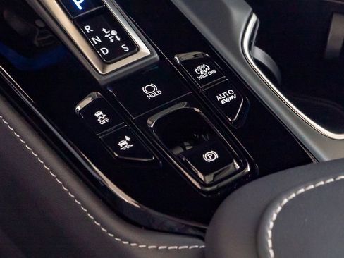 New 2026 Lexus NX 450h+ AWD w/ Luxury Package image 22