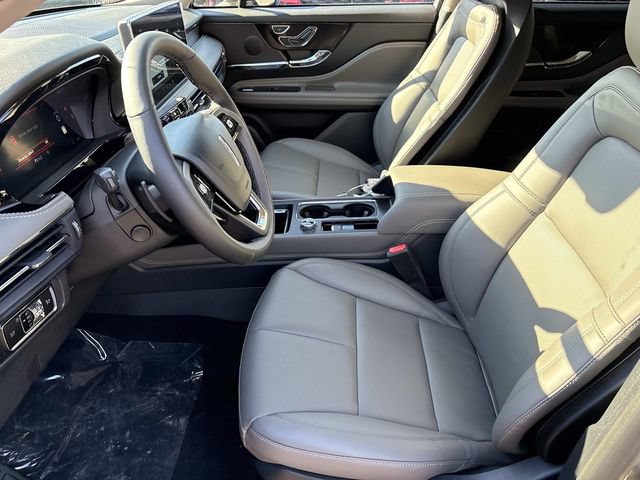 New 2026 Lincoln Corsair Premiere FWD image 23