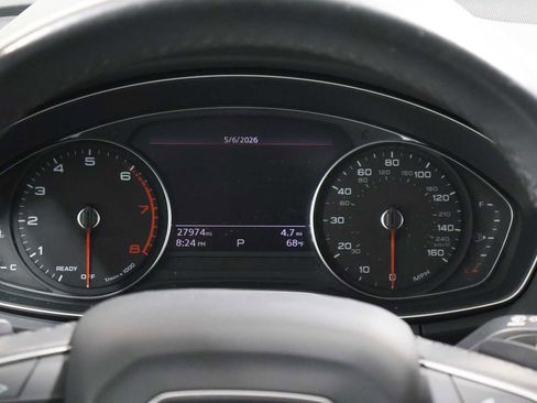 Used 2023 Audi Q5 2.0T Premium w/ Convenience Package AWD/4WD image 21
