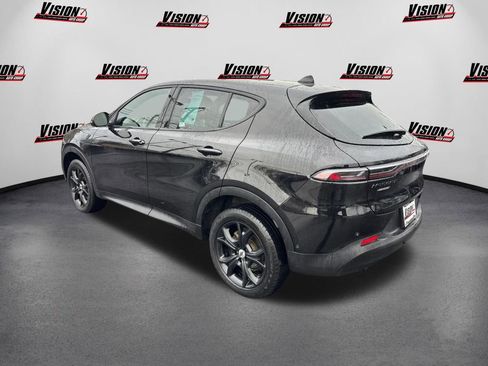 Used 2023 Dodge Hornet GT Plus w/ Tech Pack Plus w/o Parking image 7