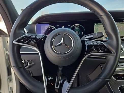 Certified 2023 Mercedes-Benz E 350 E 350 image 16