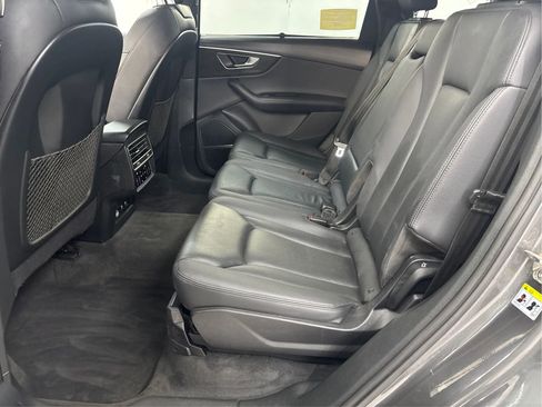 Used 2021 Audi Q7 3.0T Premium Plus w/ Executive Package image 14