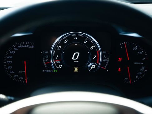 Used 2017 Chevrolet Corvette Z06 image 61