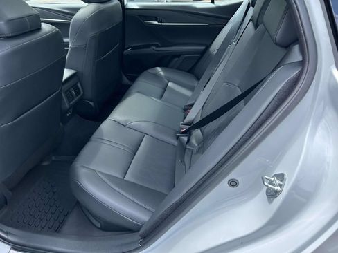 New 2026 Toyota Camry XSE FWD image 14