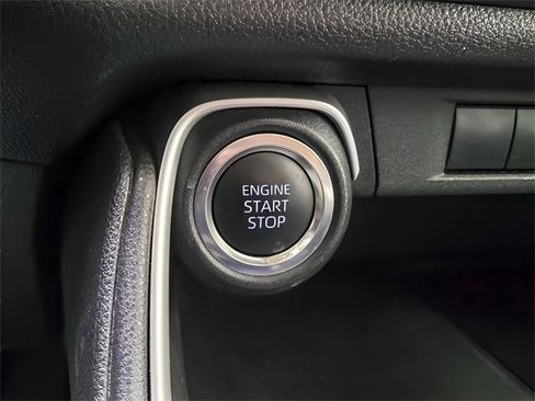 Certified 2025 Toyota Grand Highlander AWD image 17