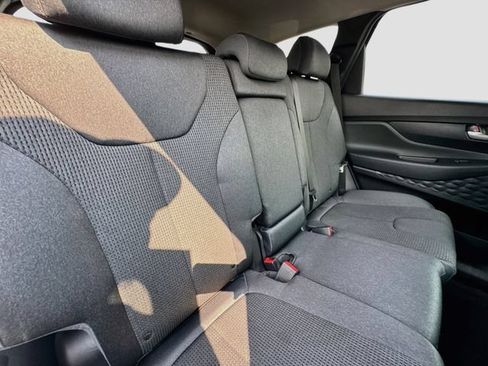 Used 2022 Hyundai Santa Fe SEL AWD/4WD image 31