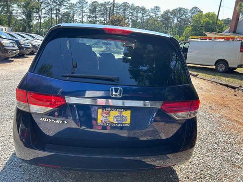 Used 2015 Honda Odyssey EX image 5