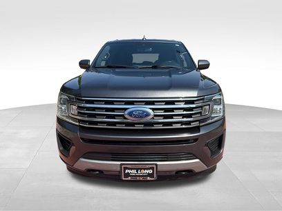 Used 2020 Ford Expedition XLT