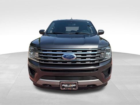 Used 2020 Ford Expedition XLT AWD/4WD image 2