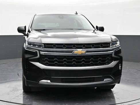 Used 2021 Chevrolet Tahoe LS image 8