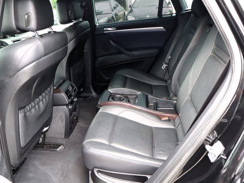 Used 2013 BMW X6 xDrive50i AWD/4WD image 19