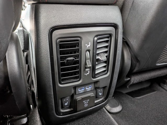 Certified 2025 Dodge Durango R/T AWD/4WD image 16
