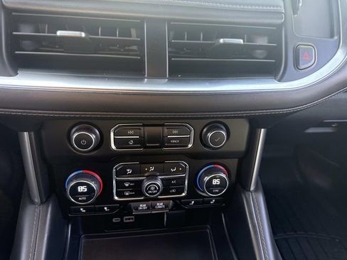 Used 2023 Chevrolet Suburban Z71 w/ Z71 Off-Road Package image 26