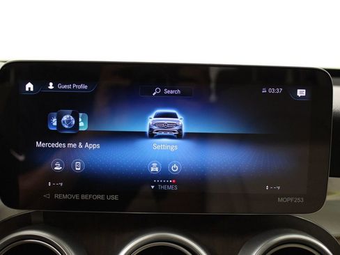 Certified 2022 Mercedes-Benz GLC 300 image 27