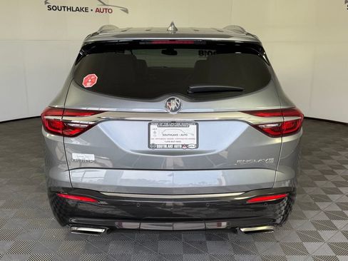 Used 2018 Buick Enclave Premium w/ Experience Buick Package AWD/4WD image 7