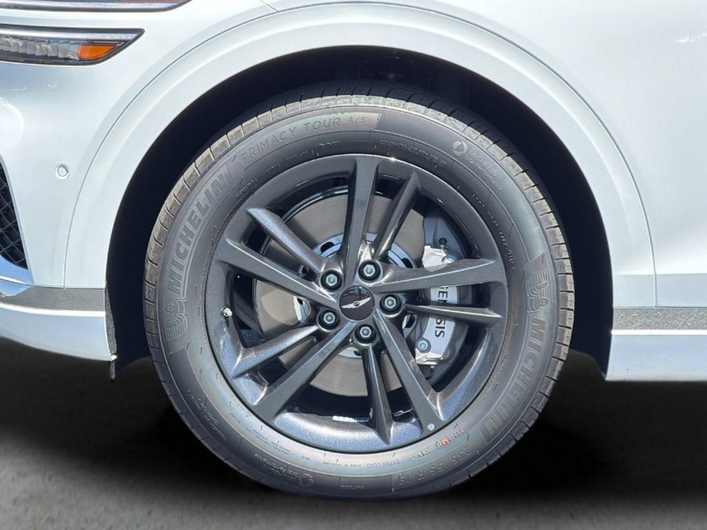 New 2027 Genesis GV70 2.5T Advanced AWD/4WD image 26