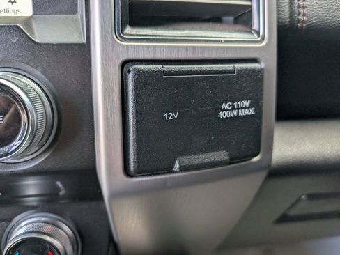 Used 2018 Ford F150 Platinum w/ Equipment Group 701A Luxury AWD/4WD image 20