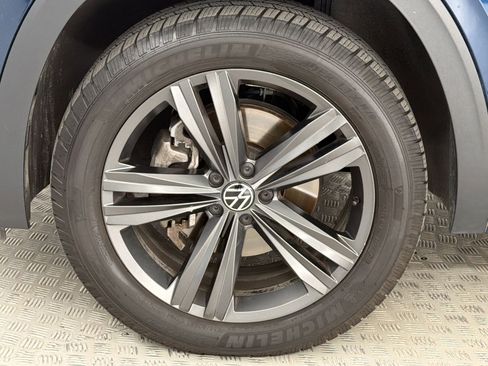 Used 2021 Volkswagen Atlas SE FWD image 10