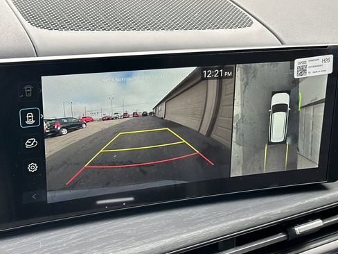 New 2026 Hyundai Santa Fe Limited image 20