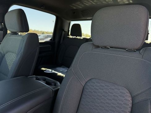 New 2026 RAM 1500 Big Horn AWD/4WD image 21