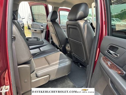 Used 2013 GMC Sierra 2500 Denali AWD/4WD image 24