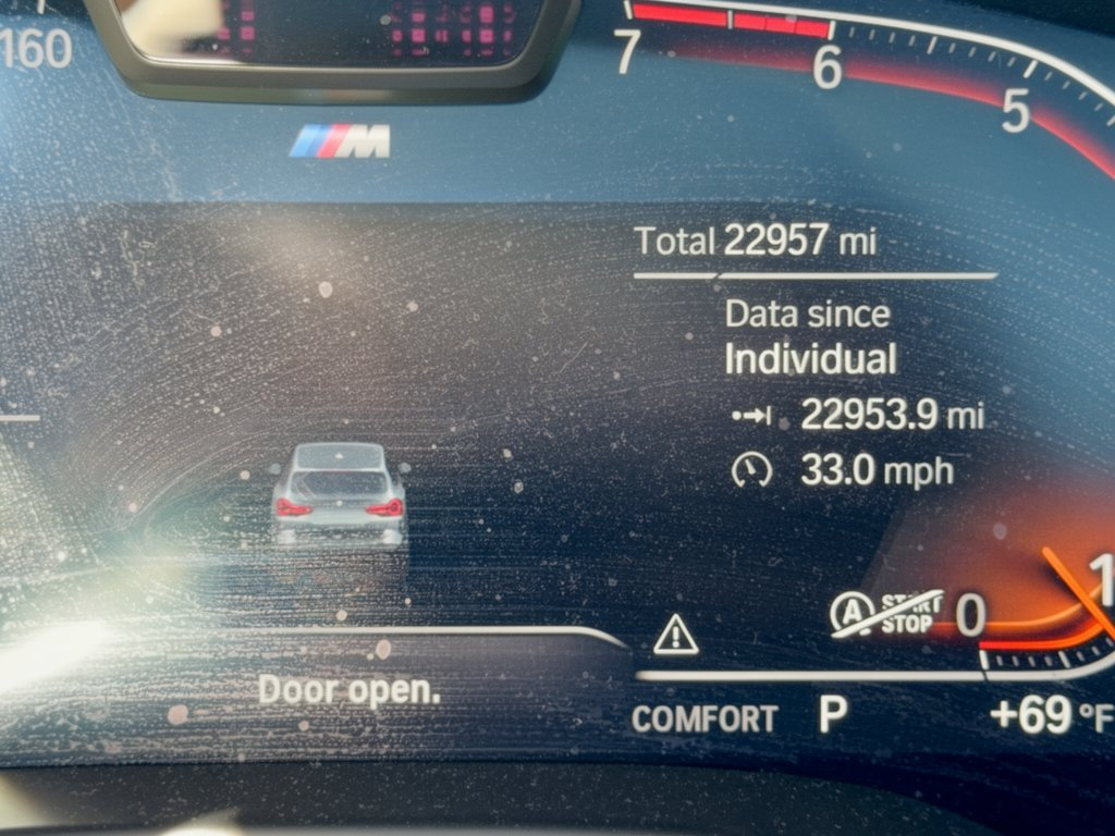 Used 2024 BMW X3 xDrive30i w/ Premium Package AWD/4WD image 26