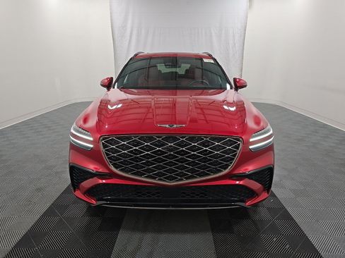 Used 2026 Genesis GV70 3.5T Sport Prestige AWD/4WD image 11