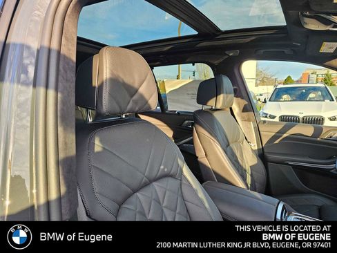New 2026 BMW X5 M60i AWD/4WD image 13