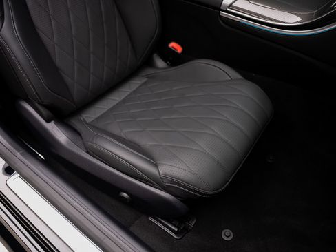 Used 2025 Mercedes-Benz CLE 53 AMG 4MATIC Coupe w/ AMG Night Package image 66