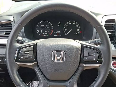 Used 2025 Honda Odyssey EX-L image 20